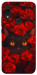 Чехол Rose cat для Xiaomi Redmi 7