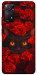 Чехол Rose cat для Xiaomi Redmi Note 11 Pro 5G