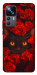 Чехол Rose cat для Xiaomi 12T