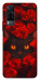 Чехол Rose cat для Vivo Y31