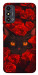 Чехол Rose cat для ZTE Blade A53