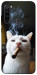 Чехол Cat cigar для Xiaomi Redmi Note 8T