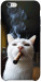 Чехол Cat cigar для iPhone 6S Plus