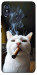 Чехол Cat cigar для Xiaomi Redmi Note 5 (Dual Camera)