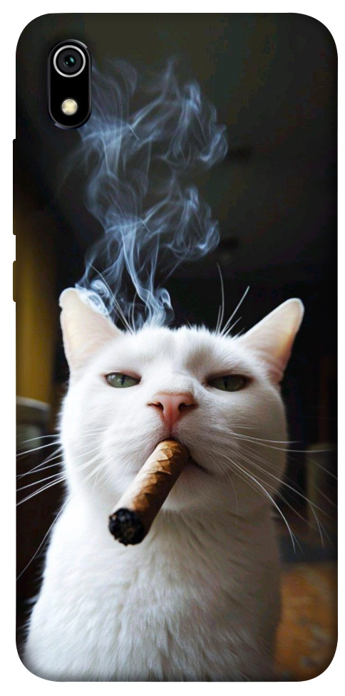 Чехол Cat cigar для Xiaomi Redmi 7A