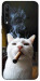 Чехол Cat cigar для Huawei Y6p