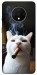 Чехол Cat cigar для OnePlus 7T