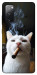 Чехол Cat cigar для Galaxy S20 FE