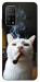 Чехол Cat cigar для Xiaomi Mi 10T Pro