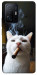 Чехол Cat cigar для Xiaomi 11T