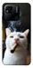 Чехол Cat cigar для Xiaomi Redmi 10A