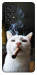 Чехол Cat cigar для Galaxy A53