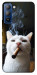 Чехол Cat cigar для TECNO Pop 5 LTE