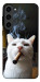 Чехол Cat cigar для Galaxy S23