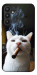 Чехол Cat cigar для Galaxy A34 5G