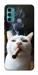 Чехол Cat cigar для Motorola Moto G60