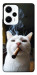 Чехол Cat cigar для Xiaomi Poco F5