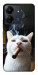 Чехол Cat cigar для Xiaomi Poco C65