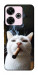 Чехол Cat cigar для Xiaomi Redmi 13 4G