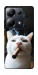 Чохол Cat cigar для Xiaomi Poco M6 Pro 4G