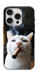 Чехол Cat cigar для iPhone 16 Pro Max