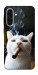 Чехол Cat cigar для Galaxy A36 5G