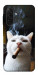 Чехол Cat cigar для Galaxy A26 5G