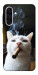 Чехол Cat cigar для Galaxy A56 5G