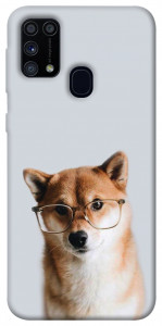 Чехол Smart dog для Galaxy M31 (2020)
