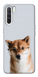 Чехол Smart dog для Oppo Reno 3