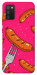 Чехол Sausages для Galaxy A02s