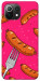Чохол Sausages для Xiaomi Mi 11 Lite