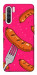 Чехол Sausages для Oppo Reno 3