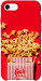 Чехол Popcorn pack для iPhone SE (2020)