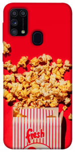Чехол Popcorn pack для Galaxy M31 (2020)