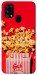 Чехол Popcorn pack для Galaxy M31 (2020)