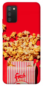 Чехол Popcorn pack для Galaxy A02s