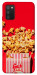 Чехол Popcorn pack для Galaxy A02s