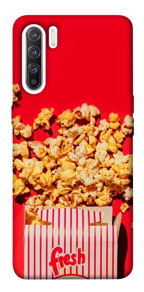 Чохол Popcorn pack для Oppo Reno 3