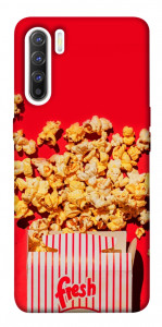 Чехол Popcorn pack для Oppo Reno 3
