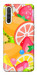 Чохол Fruit fiesta для Oppo Reno 3