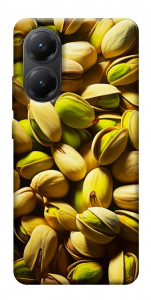 Чехол Фисташки для Xiaomi Poco X7 Pro