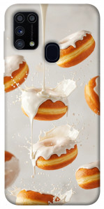 Чехол Sweet mood для Galaxy M31 (2020)