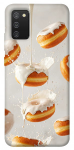 Чехол Sweet mood для Galaxy A02s