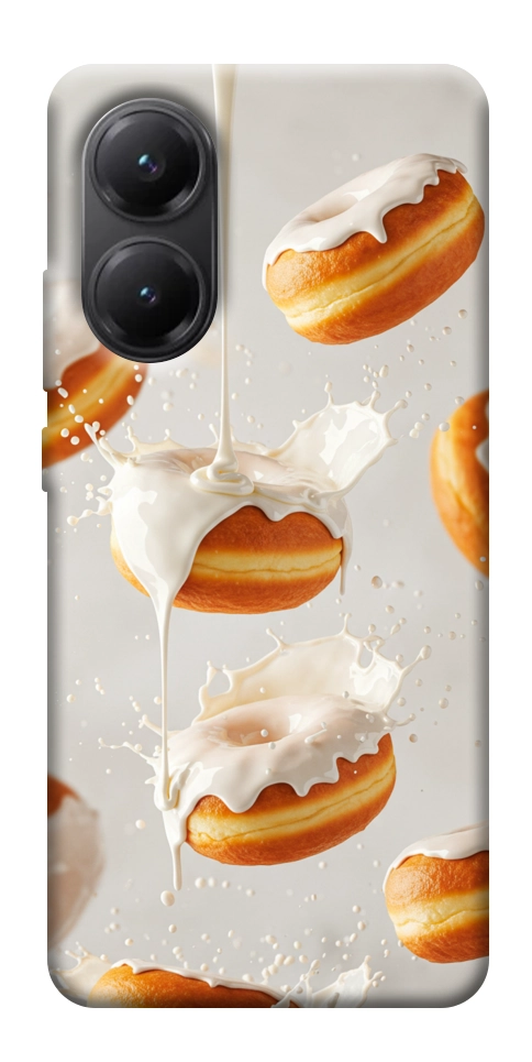Чехол Sweet mood для Xiaomi Poco X7 Pro