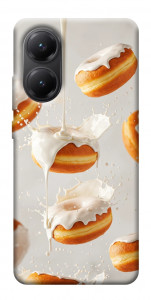 Чехол Sweet mood для Xiaomi Poco X7 Pro