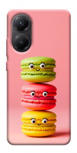 Чехол Happy bites для Xiaomi Poco X7 Pro