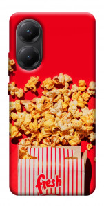 Чехол Popcorn pack для Xiaomi Poco X7 Pro