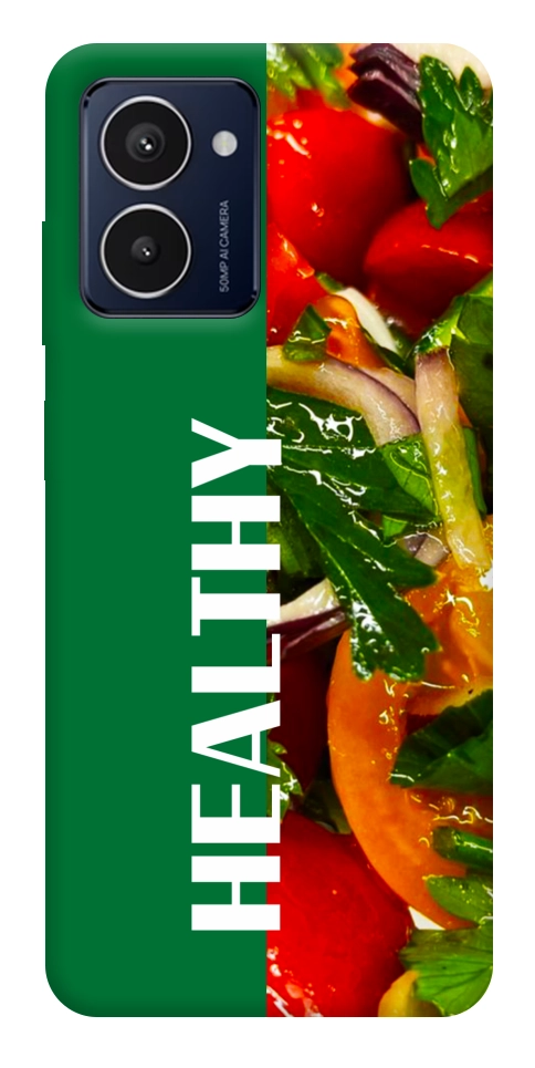 Чехол Healthy diet для HMD Pulse Pro
