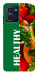 Чехол Healthy diet для HMD Pulse Pro